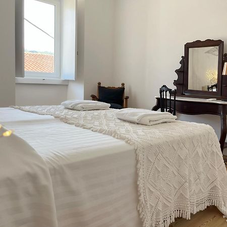 Appartement Casa Alta à Castelo de Vide Extérieur photo