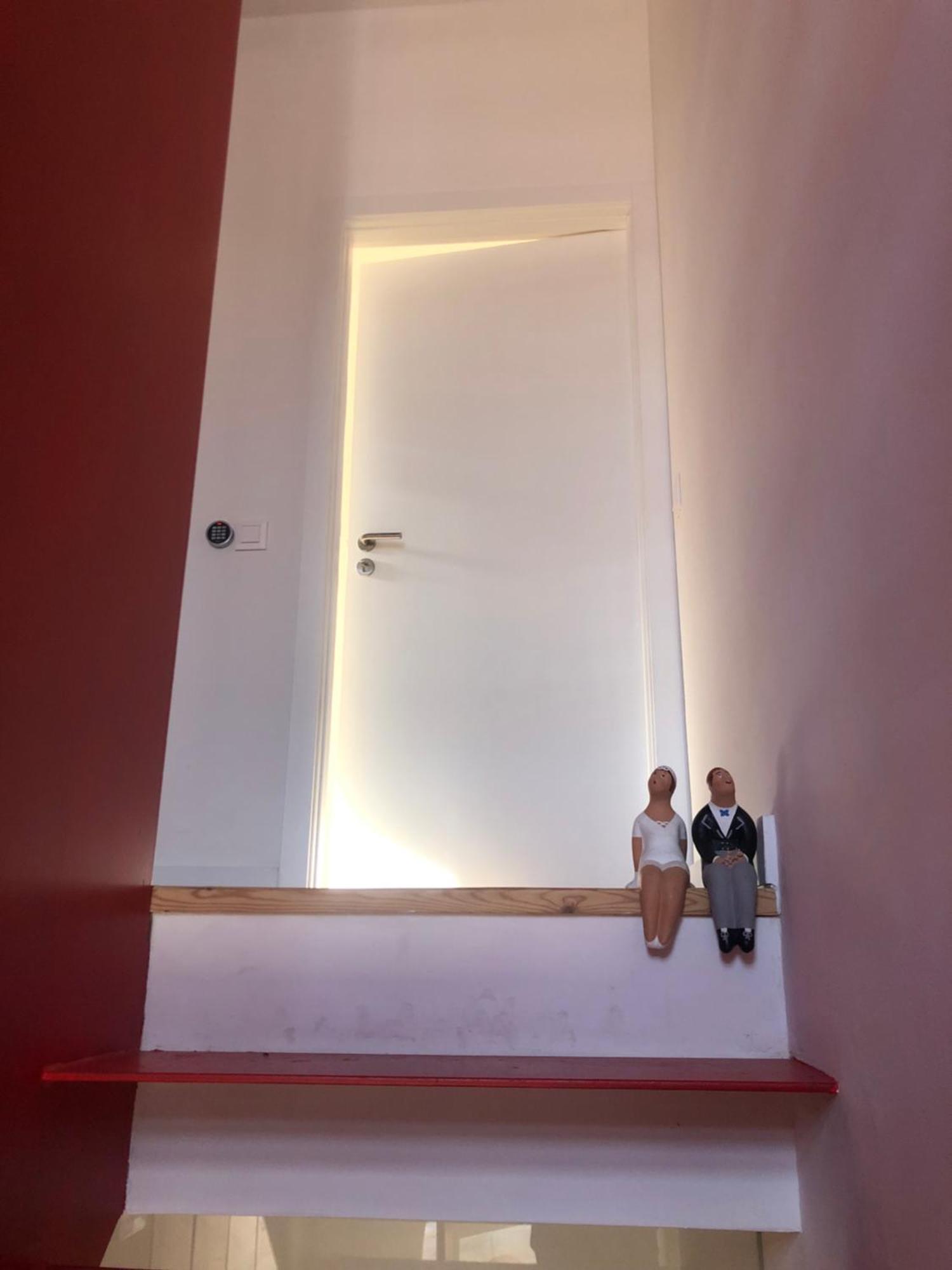 Appartement Casa Alta à Castelo de Vide Extérieur photo