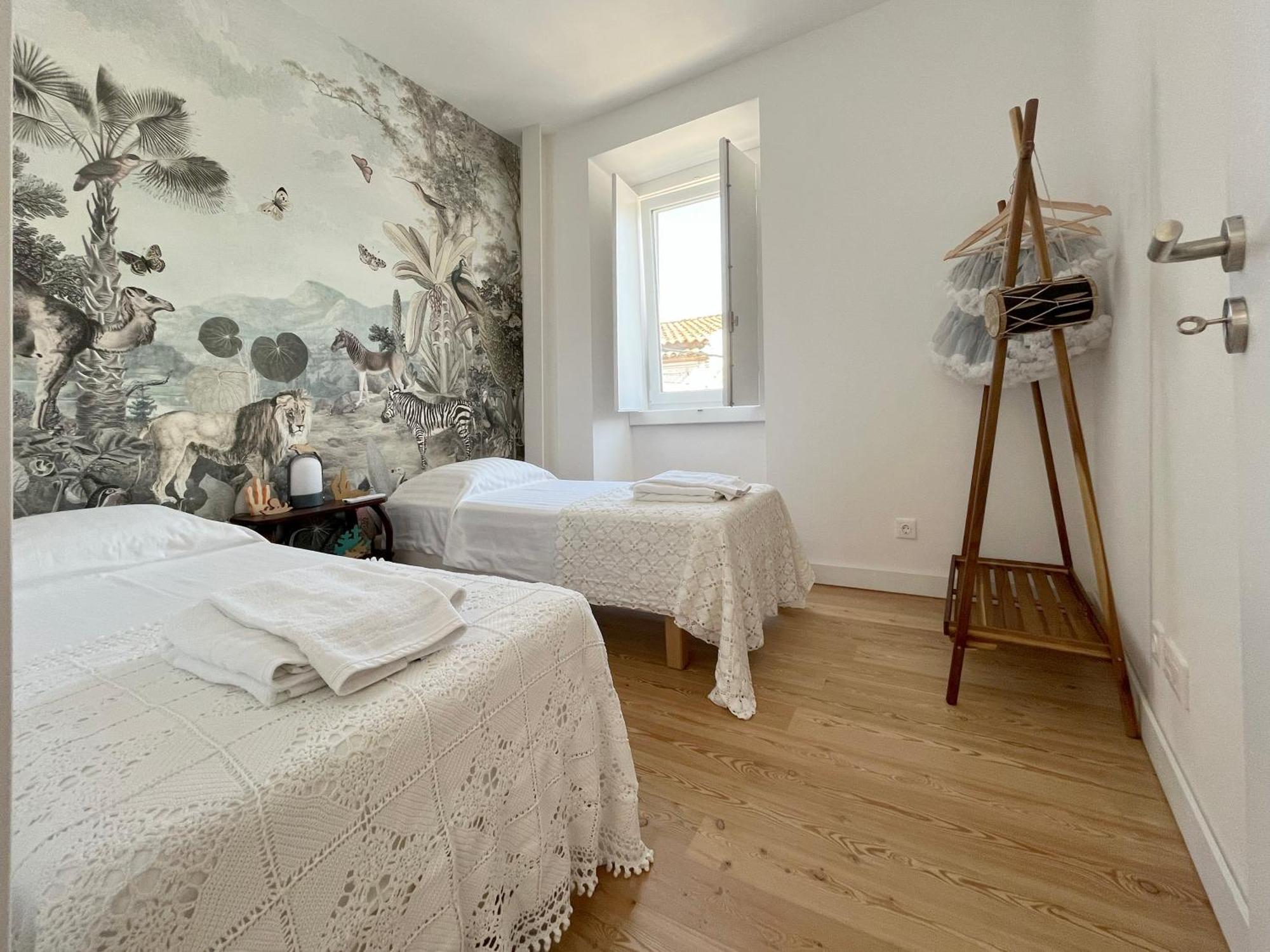 Appartement Casa Alta à Castelo de Vide Extérieur photo