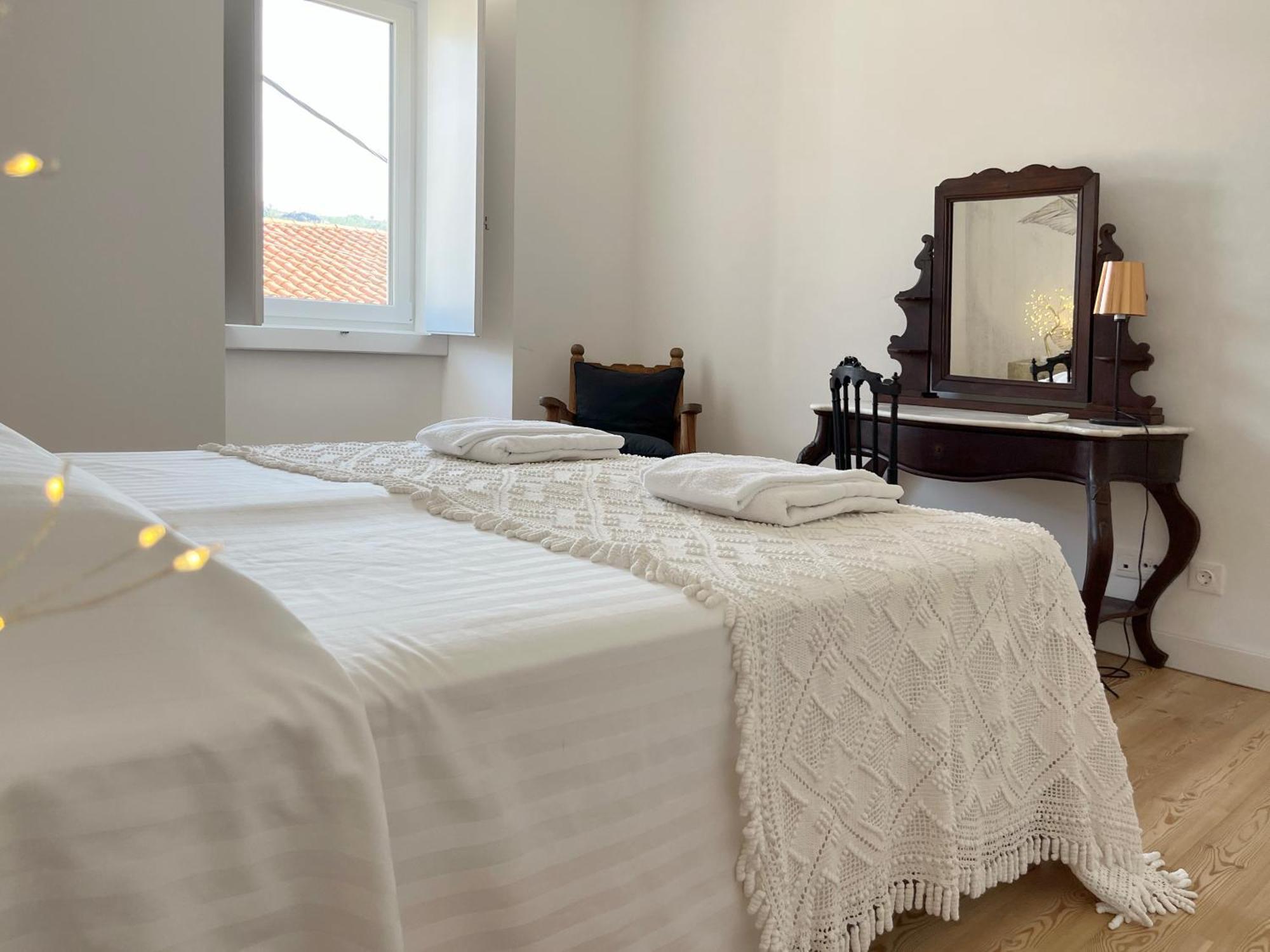Appartement Casa Alta à Castelo de Vide Extérieur photo